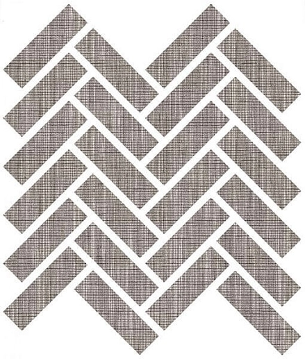 Tailorart Spina Grey 30x30 - фото 1