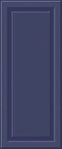 Scarlett Blue Wall 03 25x60 - фото 1