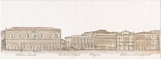 STG/A578/15061 Сафьян Venezia 15х40 - фото 1