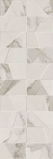 Calacatta Gold Rev. Silver R90 Top Matt 30x90 - фото 1