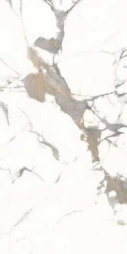 Eco Oklay Gold 9 mm POLI 60x120 - фото 1