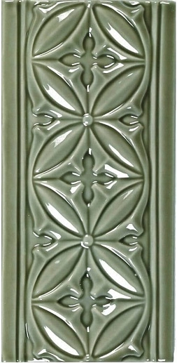 Studio Relieve Gables Eucalyptus 10x19.8 - фото 1