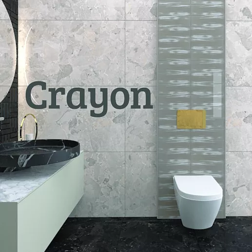 Ege Seramik Crayon 1