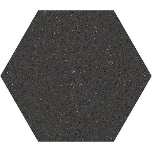 Micra Hexagono Grafito 51.9x59.9 - фото 1