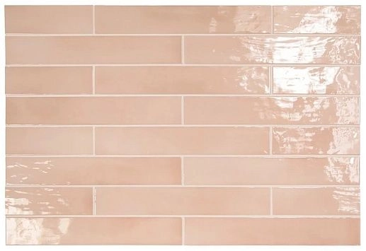 Manacor Blush Pink 6.5x40 - фото 1