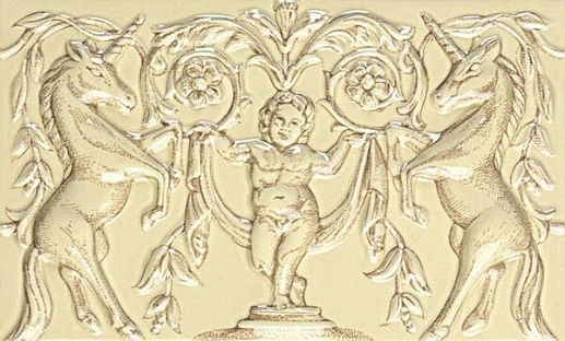 Grand Elegance Unicorni Crema A 12.5x20 - фото 1