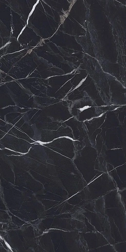 French Black High Glossy 60x120 - фото 1