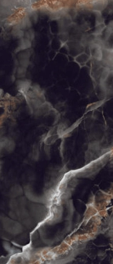 Onice Effect Deep Dark 120x280 - фото 1