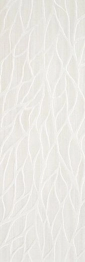 Indiga Ornamenta White 40x120 - фото 1