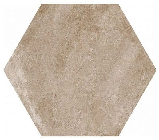 Urban Hexagon Nut 25.4x29.2 - фото 1