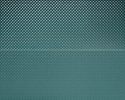 My Tones 2-elementowy Green A 59.8x74.8 - фото 1