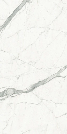 Maxfine Marmi Bianco Venato Extra 75x150 - фото 1