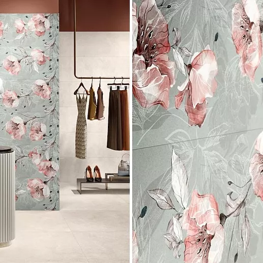 Love Ceramic Tiles Sense 1