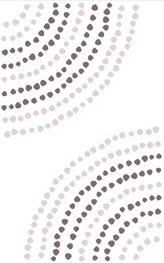 Monica Wave 1 25x40 - фото 1