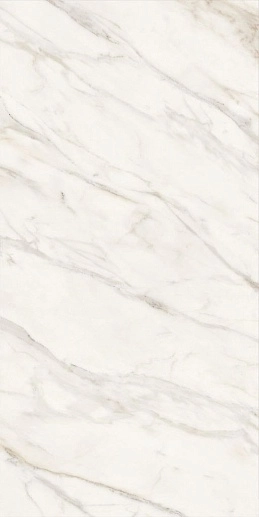 60x120 Marble Calacatta Gold - фото 1