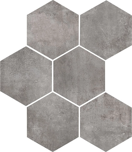 Clays Lava 21x18.2 - фото 1