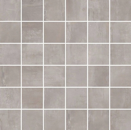 Interno 9 Quadretti Silver 30x30 - фото 1