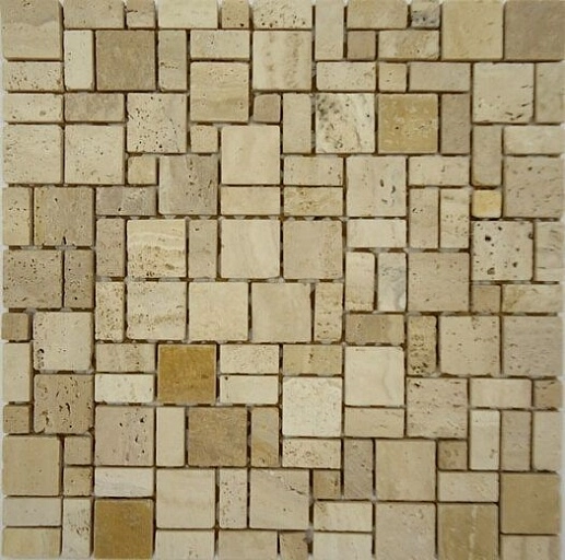 Mosaics Palermo 30.5x30.5 - фото 1