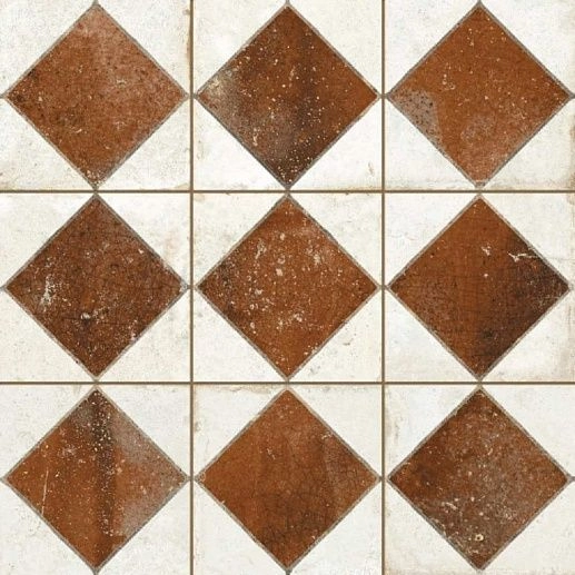 FS Arles Brown LT 33x33 - фото 1