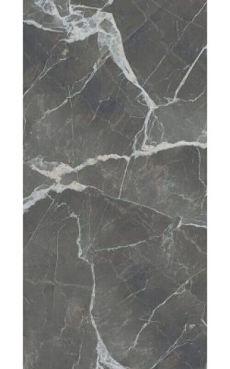 Stones and More Calacatta Black Glossy 60x120 - фото 1