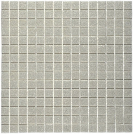 Mosaics Light grey 32.7x32.7 - фото 1