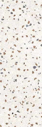 Fragmenti Бежевый 25x75 - фото 1