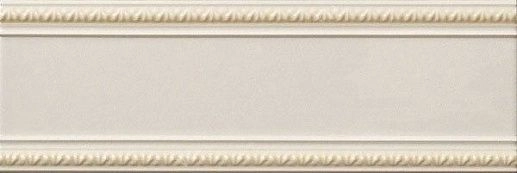 Lirica Crema Listello 10x30 - фото 1