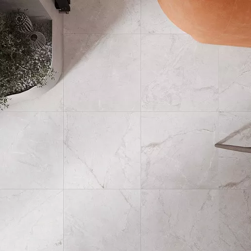 Laparet Zorani Bianco 1