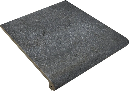 At. Burma Pel/Extr Plomo 31.2x33 Mat - фото 1