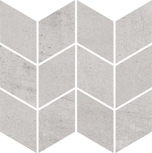 Space Grys Romb Braid Poler 20.5x23.8 - фото 1