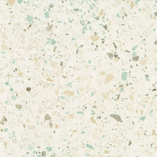 Funky White 1 19.8x19.8 - фото 1