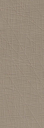 Fabric Yute Struttura Basket 3D 40x120 - фото 1
