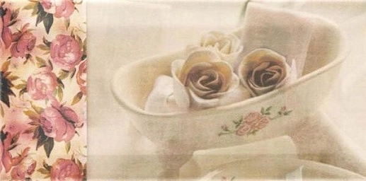 Arkadia Decor Nostalgy 10x20 - фото 1