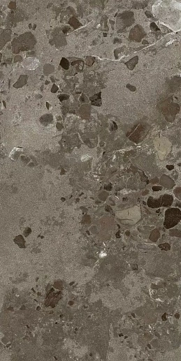 I Cocci Siciliani Nero 60.4x120.8 - фото 1