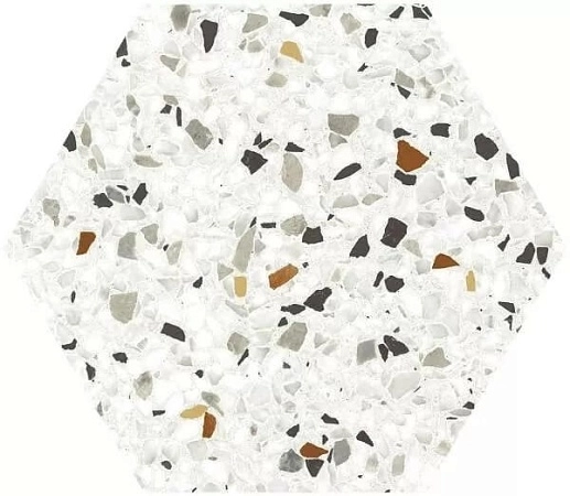Tempo Mix Hex 20x24 - фото 1
