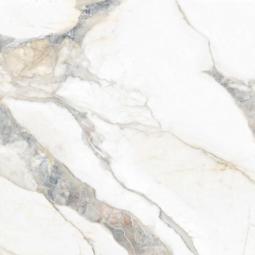 Pietra Di Marmi 1. Матовый Rect 60x60 - фото 1