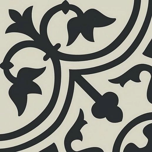 Pasion Negro 20x20 - фото 1
