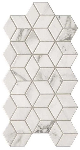 Rhombus Venato 26.5x51 - фото 1