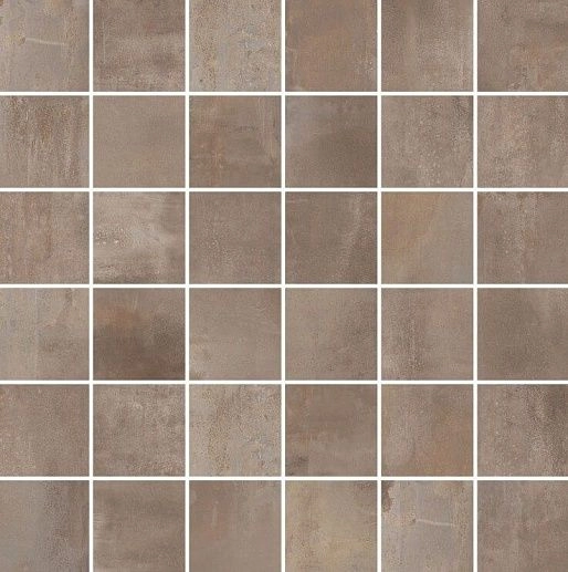Interno 9 Quadretti Mud 30x30 - фото 1