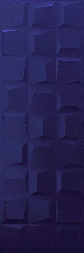 Colours Square Colours Navy 33x100 - фото 1