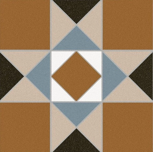 House of Vanity HV-3 33x33 - фото 1