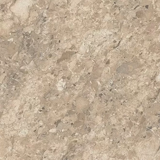 DL013220R Ирпина бежевый обрезной 119.5x119.5x0.9 - фото 1