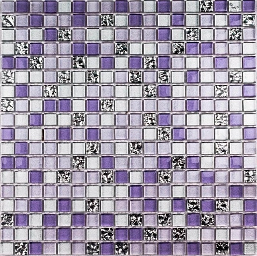 Mosaics Fashion 30x30 - фото 1