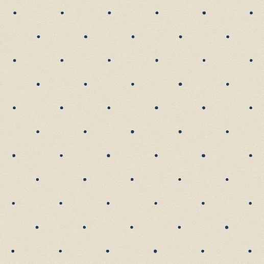 Grand Elegance Soft Blu Su Panna 20x20 - фото 1