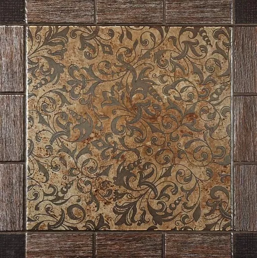 Oriol Beige Dec. 45x45 - фото 1