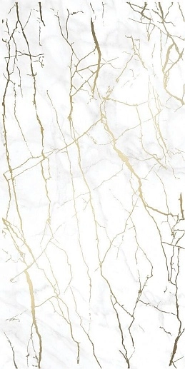Calacatta Белый KT2L051 29.8x59.8 - фото 1