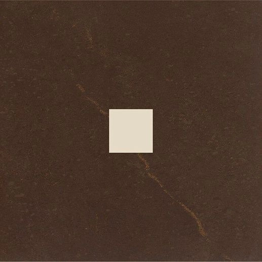 Carisma Italiano Quadro Su Marrone Collem. Ori. 60x60 - фото 1