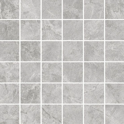 Themar Mos Grigio Savoia 30x30 - фото 1