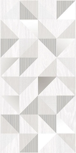 Anais Светлый 25x50 - фото 1