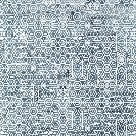Boho 59.8x59.8 - фото 1